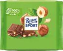 Шоколад молочный Ritter Sport Лесной орех 100г