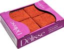 Изделие сдобное DELISSE Медовик, 370г