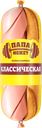 Колбаса вареная ПАПА МОЖЕТ Классическая, весовая