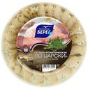 Сельдь филе-кусочки в масле «Балтийский Берег» По-царски с укропом, 200 г
