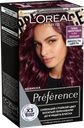 Краска для волос PREFERENCE 4.261 Темный Пурпурный, 243г