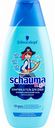 Шампунь & Гель для душа Schauma kids Нежный и бережный уход, 350 мл