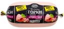 Колбаса Ближние горки Ароматная с чесноком вареная 400г