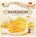 Торт Черемушки Наполеон 640 г