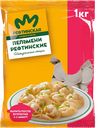 Пельмени РЕФТИНСКАЯ с мясом птицы, 1кг