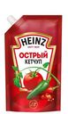 Кетчуп Heinz Premium Острый 320г