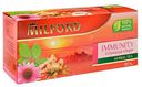 Чай травяной Milford Immunity эхинацея-имбирь в пакетиках 1,75 г х 20 шт
