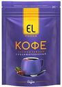 Кофе растворимый El Passa сублимированный с каскарой, 75г