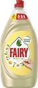 Средство для мытья посуды FAIRY Нежные руки Ромашка и витамин Е