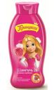 Шампунь Принцесса детский 2в1 Калинка-малинка 400мл