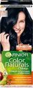Краска для волос COLOR NATURALS 1.10 Холодный черный, 110мл