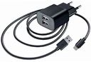 Зарядное устройство сетевое Gal UC-2489 8 Pin 2.1 А