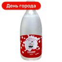 Молоко Щедрая Буренушка, 3,2%, 1,4 л