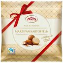 Конфеты Марципановая картошка Zentis, 100 г