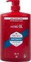 Гель для душа мужской OLD SPICE Whitewater, 1л