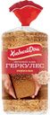 Хлеб ГЕРКУЛЕС, Зерновой (Фацер), 500г