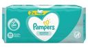 Влажные салфетки детские Pampers Sensitive, 104 шт.