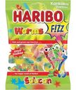 Мармелад Haribo Червячки кислый жевательный, 70г
