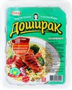 Лапша DOSHIRAK со вкусом курицы с перцем, 90г