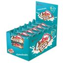 Конфета ДаЁжъ с карамелью сливками и криспи 30г