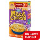 FOODY Макароны с сырным соусом карбонара 143г к/уп(Фуди):12