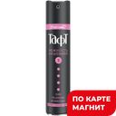 Лак для волос TAFT®, Пауэр, Нежность кашемира, 225мл