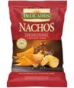 Начос кукурузные Delicados, 150г