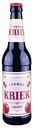 Напиток пивной Трифон Kriek Вятич 4,5% 0,5л