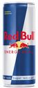 Энергетический напиток Red Bull 250мл
