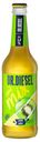 Пивной напиток Dr.Diesel Cool Mix светлый фильтрованный 6%, 450 мл