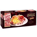 ЧЕРЕМУШКИ Пирог Австрийский штрудель вишня-ваниль400г к/уп:6