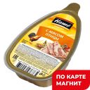 ХАМЕ Паштет с мясом птицы 105г (Хаме Фудс):16