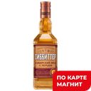 Наст гор СИББИТТЕР Сибир мед с перцем38%0,5л(Омсквинпром):6