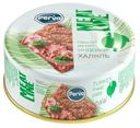 Паштет из мяса индейки Perva Meat Line 100 г