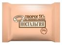 Творог из топлёного молока Ностальгия 9%, 180г