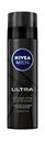 Гель для бритья черный «Ultra» Nivea, 200 мл