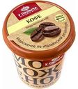 Мороженое сливочное У Палыча Кофе, 300 г