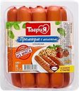 Сосиски вареные ТАВРИЯ Премиум с молоком