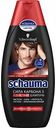 Шампунь для нормальных и ослабленных волос мужской Schauma Сила карбона 5 действий, 380 мл