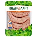 Купаты ИНДИЛАЙТ Боярские из индейки охлажденные, 500г