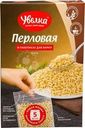 Перловка Увелка быстрого приготовления 5х80г