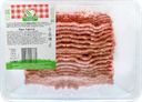 Фарш куриный ГЛАЗОВСКАЯ ПТИЦА замороженный, 500г