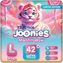 Подгузники-трусики Joonies Marshmallow L 9-14кг, 42шт