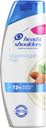 Шампунь против перхоти «Увлажняющий уход» Head&Shoulders, 400 мл