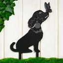 Декорация садовая, GreenArt, 32 см, в ассортименте