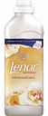 Кондиционер для белья суперконцентрат Lenor Parfumelle Жемчужный Пион, 930 мл