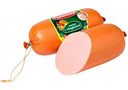 Колбаса варёная детям Великолукский мясокомбинат с индейкой, 500 г