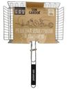 Решетка Sun Garden для гриля и барбекю 57х38х24,5см