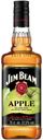 Виски Jim Beam Apple Испания, 0,7 л