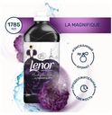 Концентрированный кондиционер для белья Lenor La Magnifique, 1.785л (51 стирка)
